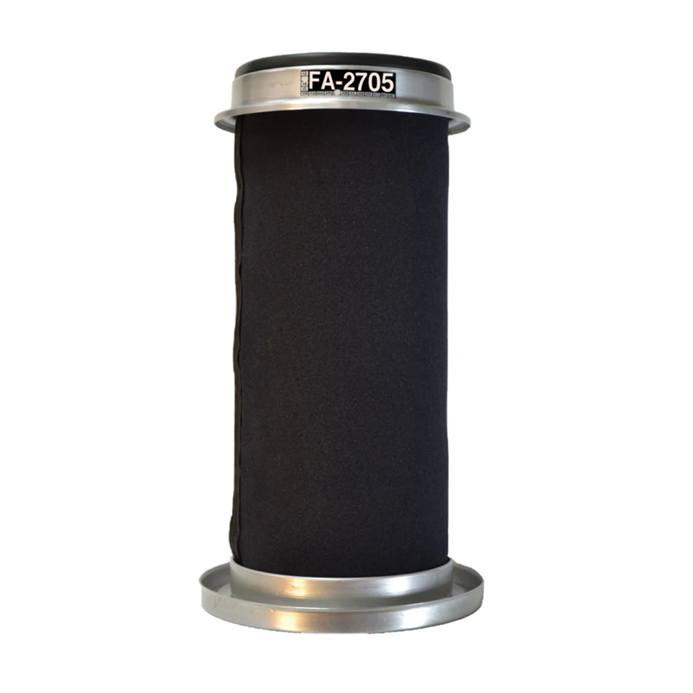 FA2705 Fleet Air Single Washable Air Filter (EA)