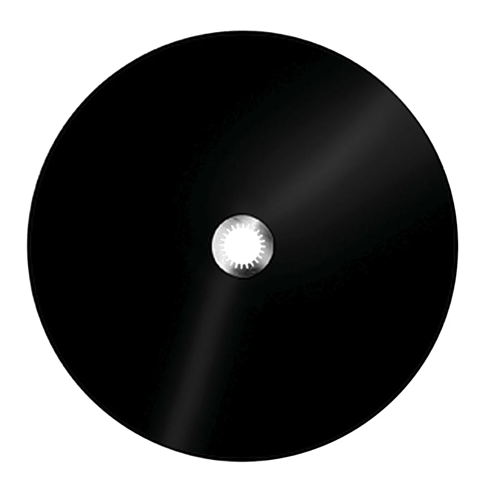 Fifth Wheel Teflon Lube Plate