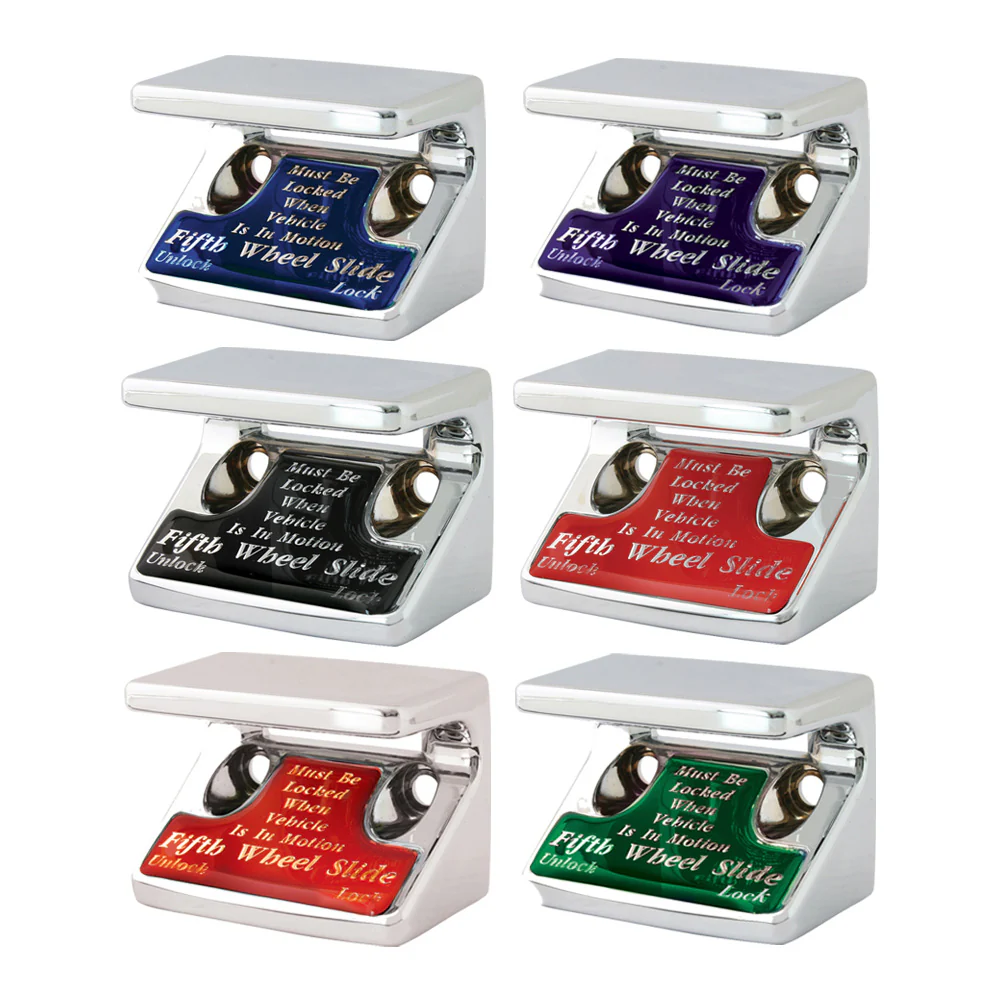 FL 5th Wheel Switch Guard - Image 2