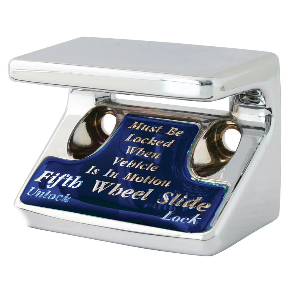 FL 5th Wheel Switch Guard - Image 4