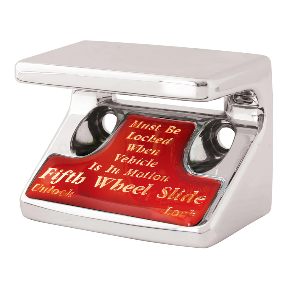 FL 5th Wheel Switch Guard - Image 5