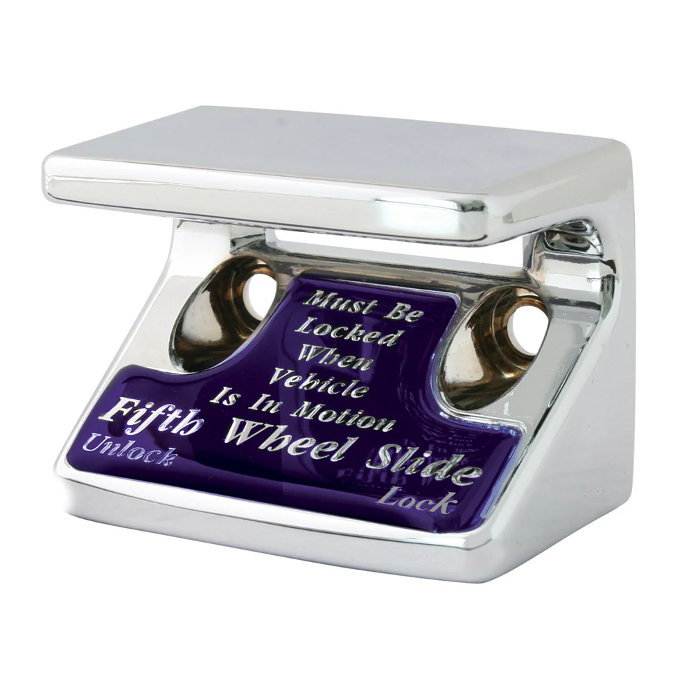 FL 5th Wheel Switch Guard - Image 7