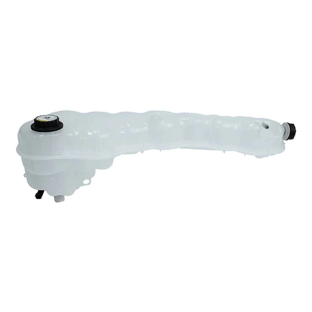 FL Cascadia 2018+ Pressurized Coolant Reservoir, Coolant Level Sensor - Image 5