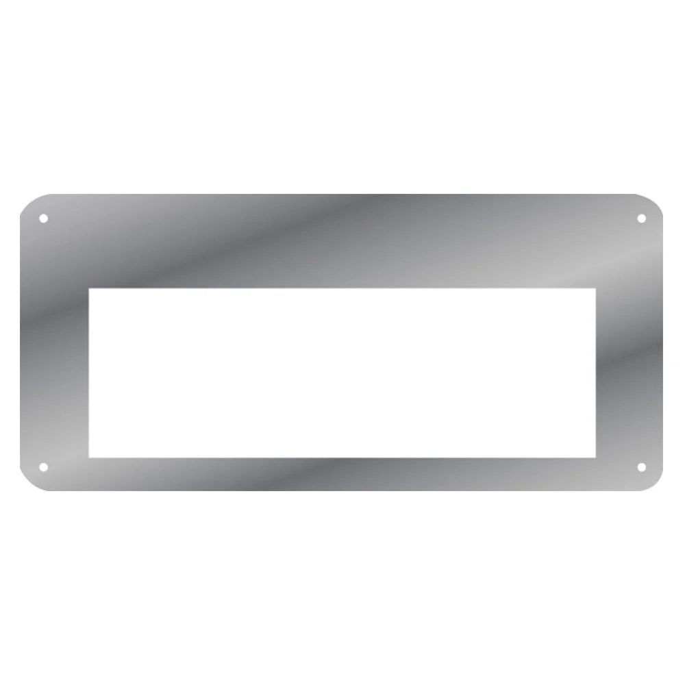 FL CB Radio Trim for Cobra 148, Galaxy 33, Connex