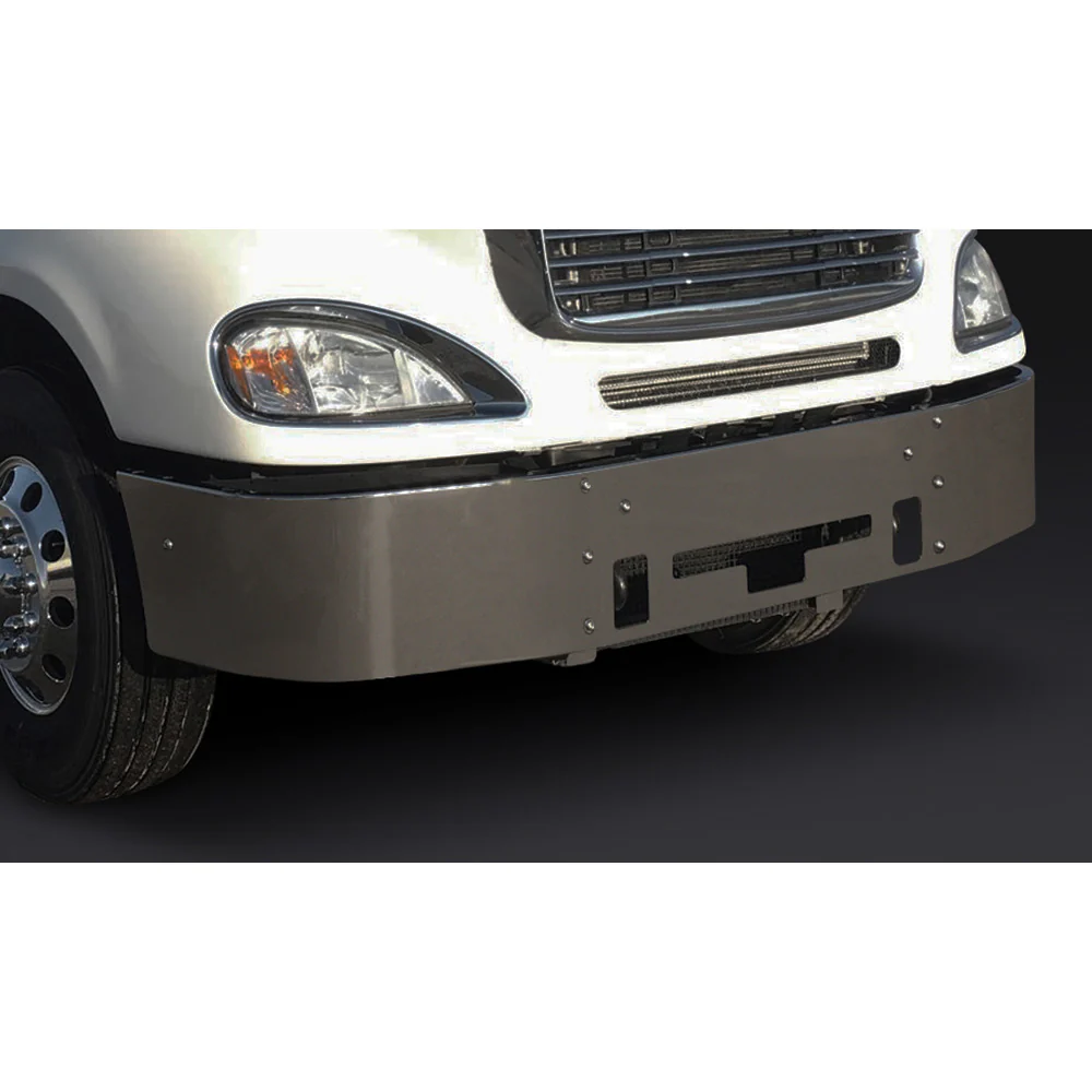 FL Century 2005-07, Columbia 2004-07 14" Bumper