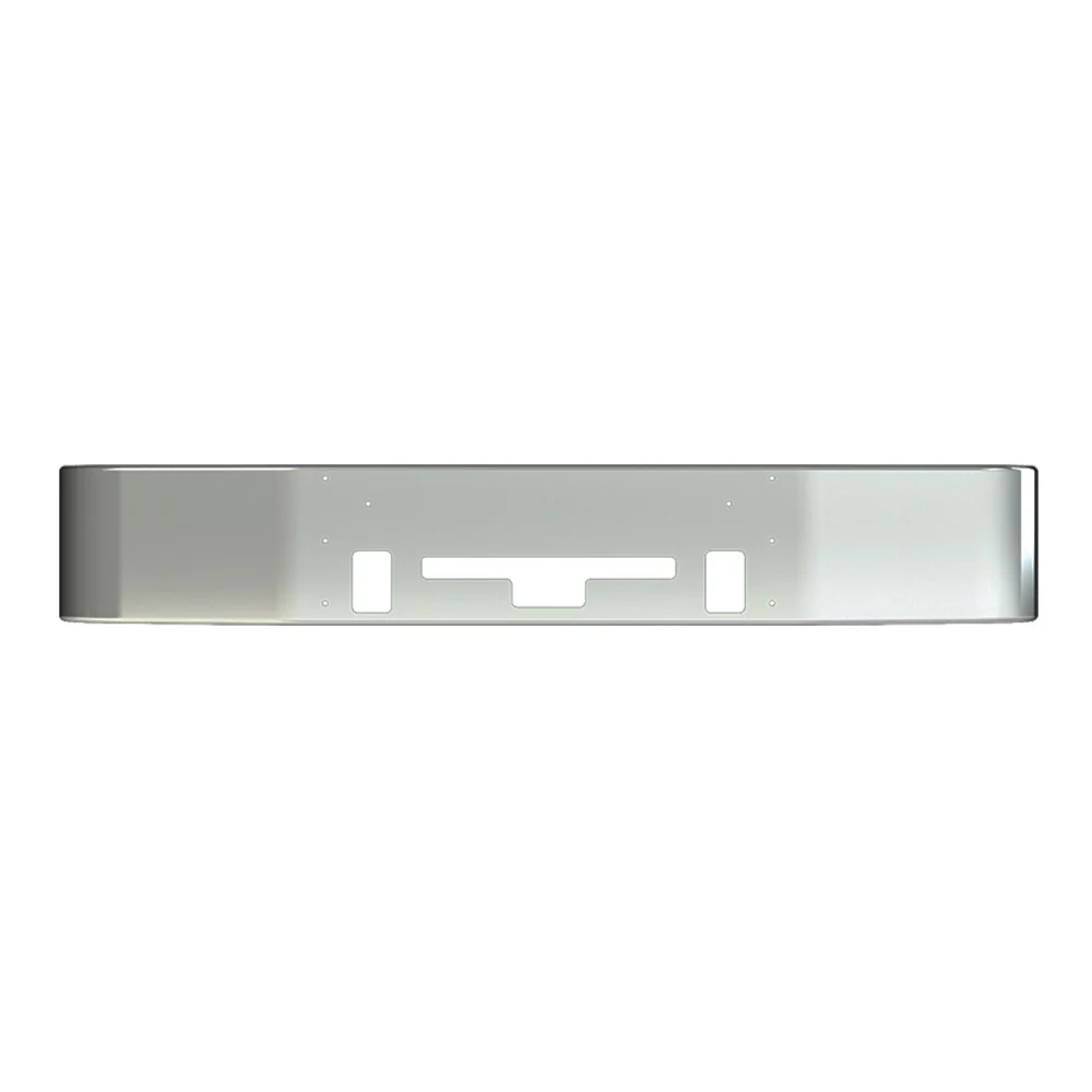 FL Century 2005-07, Columbia 2004-07 14" Bumper - Image 3