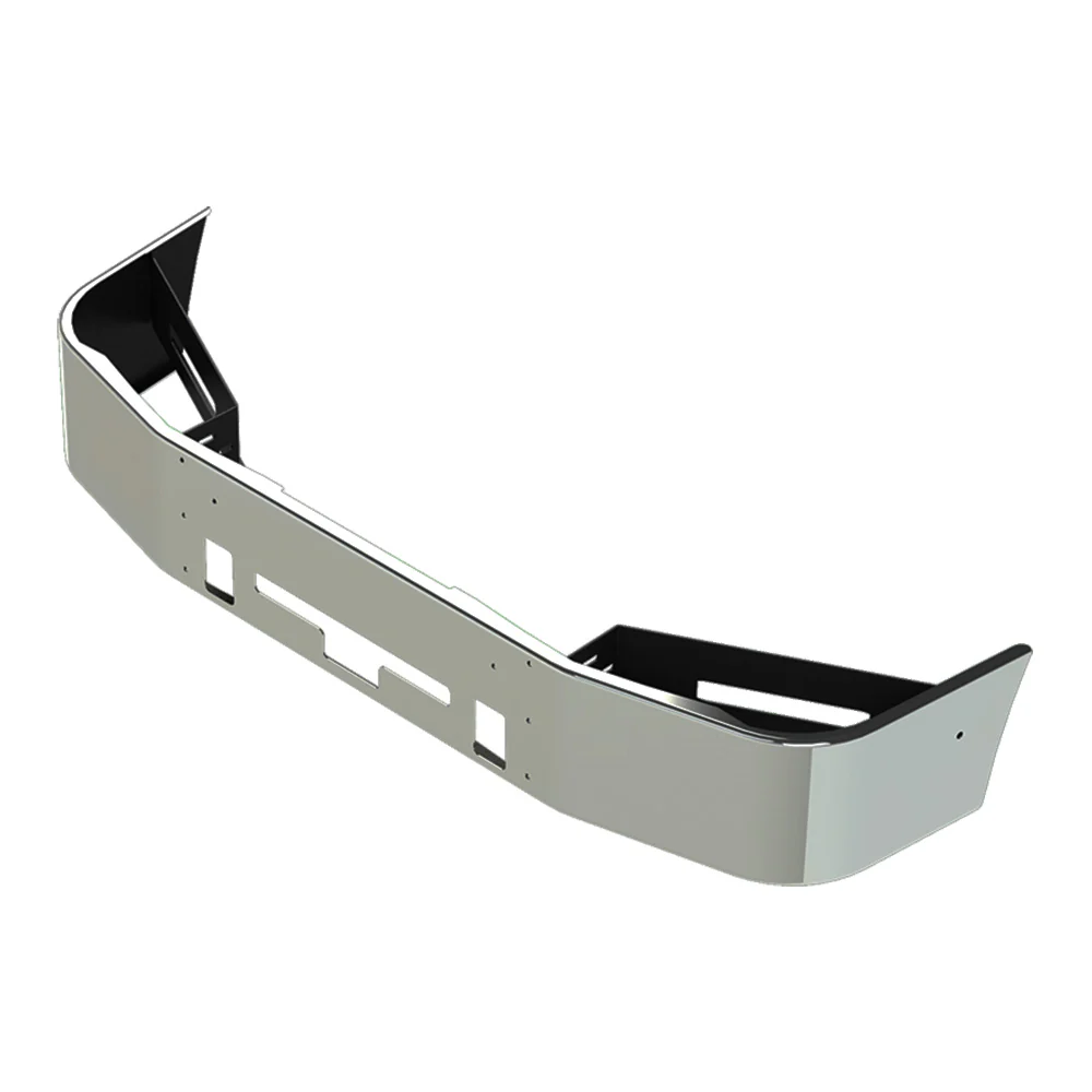 FL Century 2005-07, Columbia 2004-07 14" Bumper - Image 4