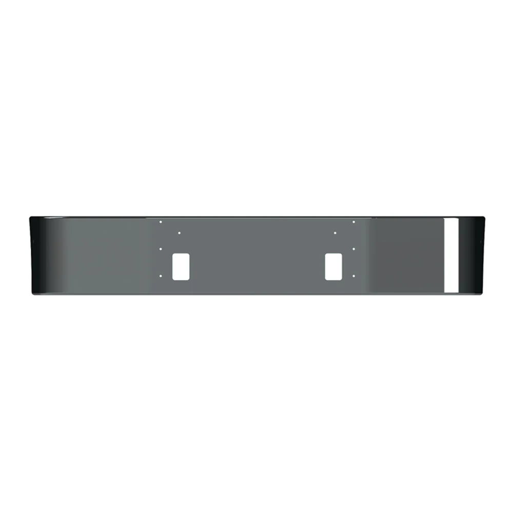 FL Century 2005-07, Columbia 2004-07 16" Bumper