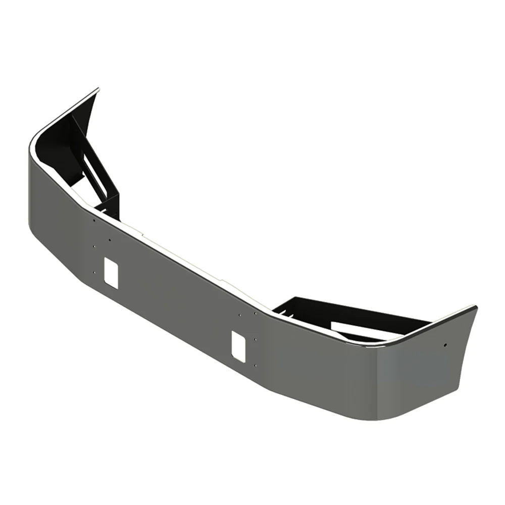 FL Century 2005-07, Columbia 2004-07 16" Bumper - Image 2