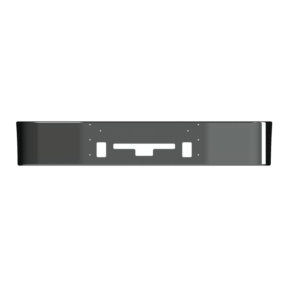 FL Century 2005-07, Columbia 2004-07 16" Bumper