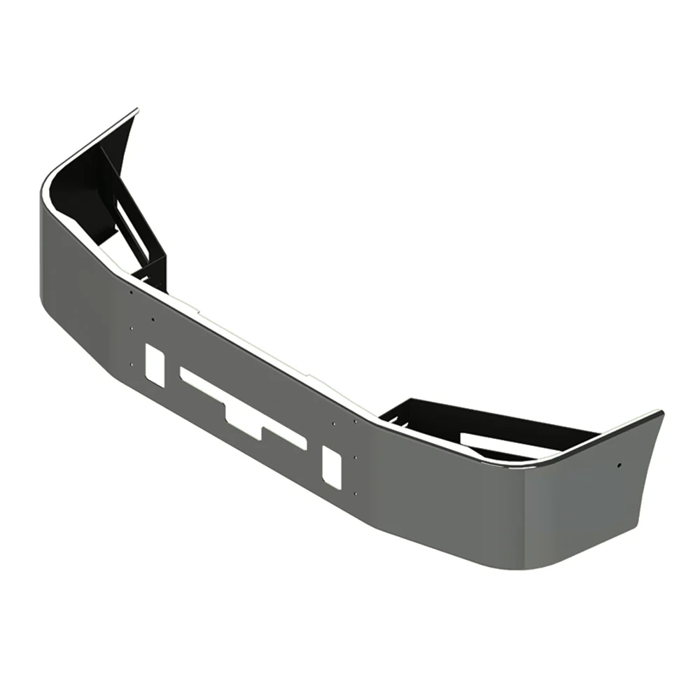 FL Century 2005-07, Columbia 2004-07 16" Bumper - Image 3