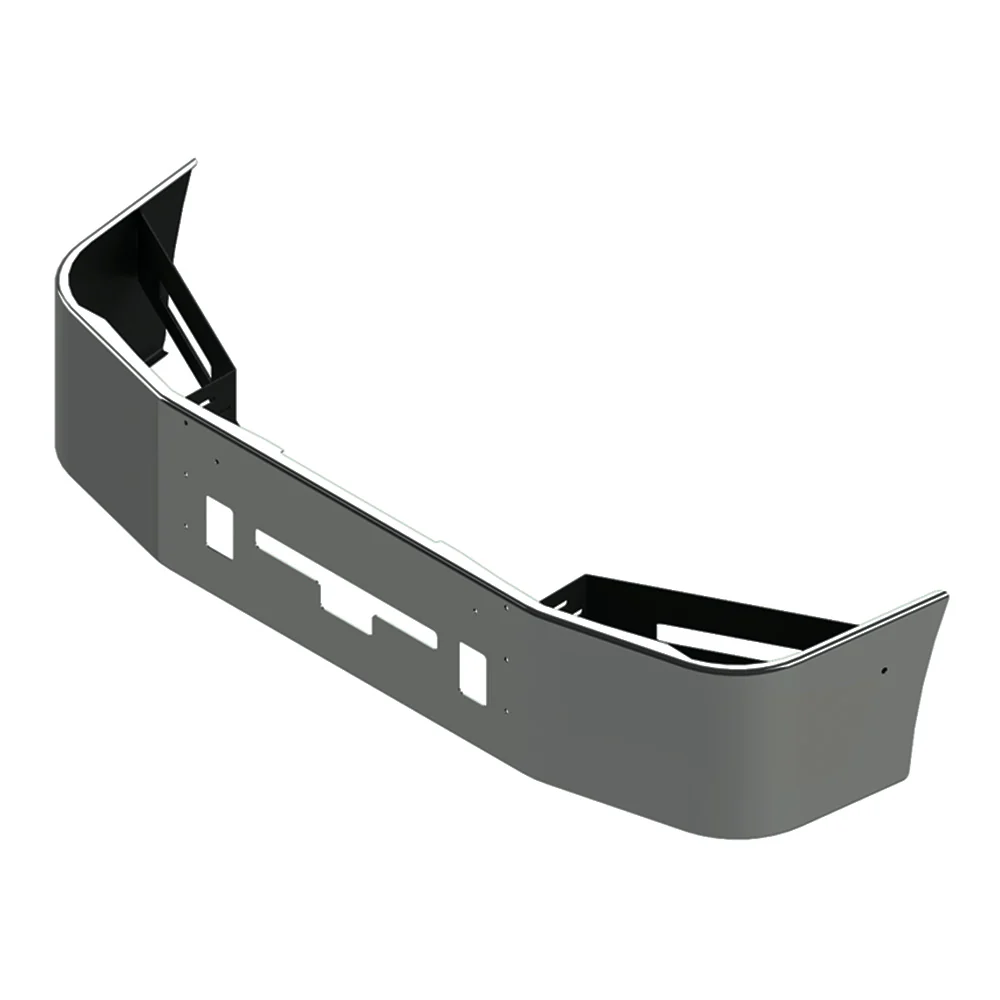 FL Century 2005-07, Columbia 2004-07 18" Bumper
