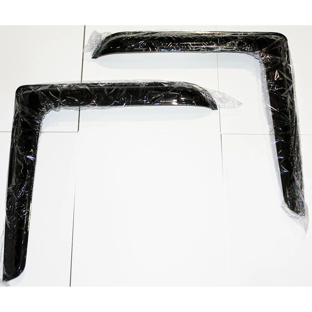 FL Century, Columbia, Coronado Ventvisors - Image 2