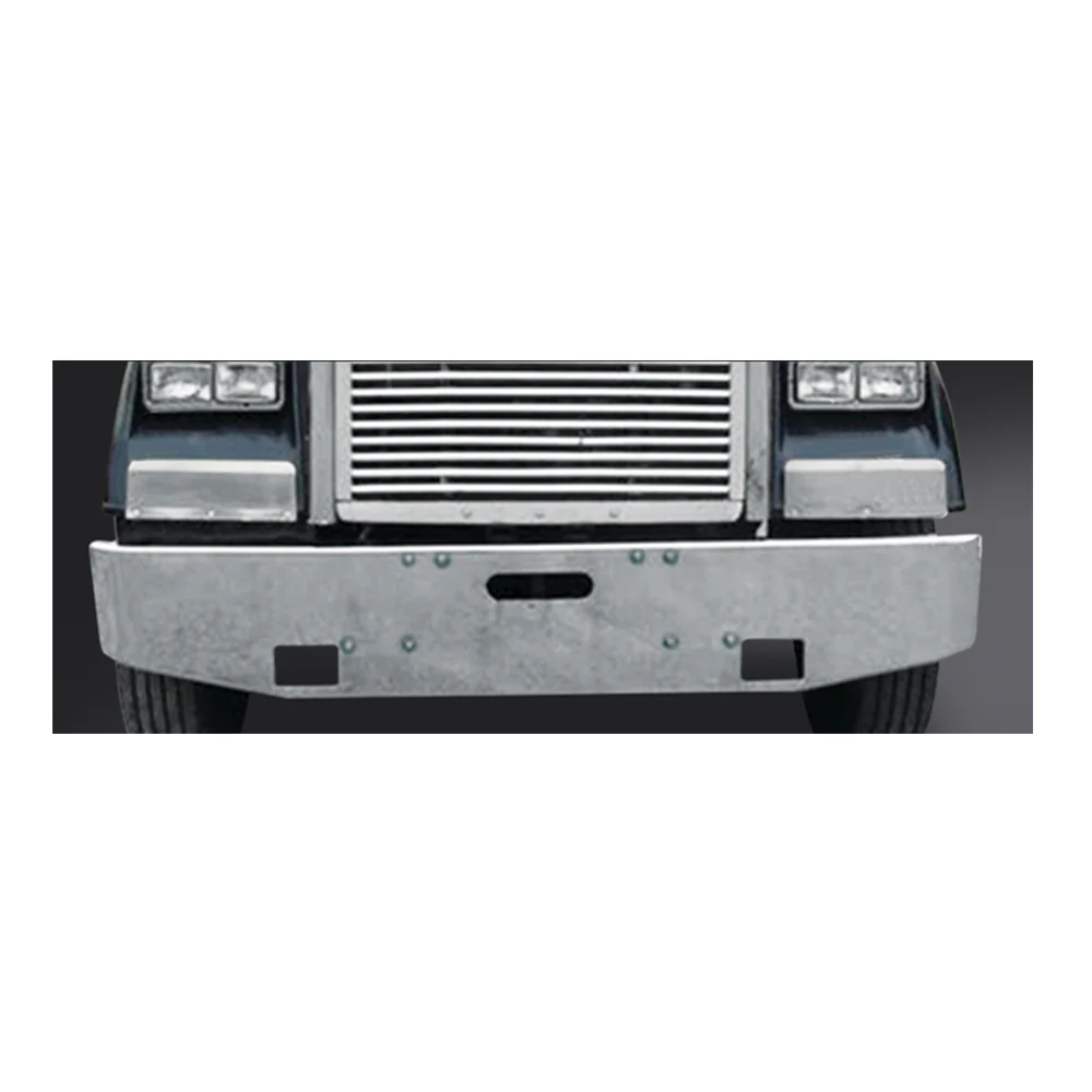 FL Classic 1984-1999 16" Tapered Chrome Bumper