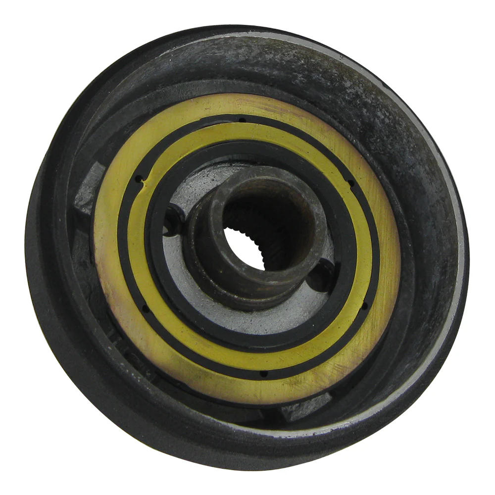 Ford L Series Five-Hole Hub Adapter - Image 2