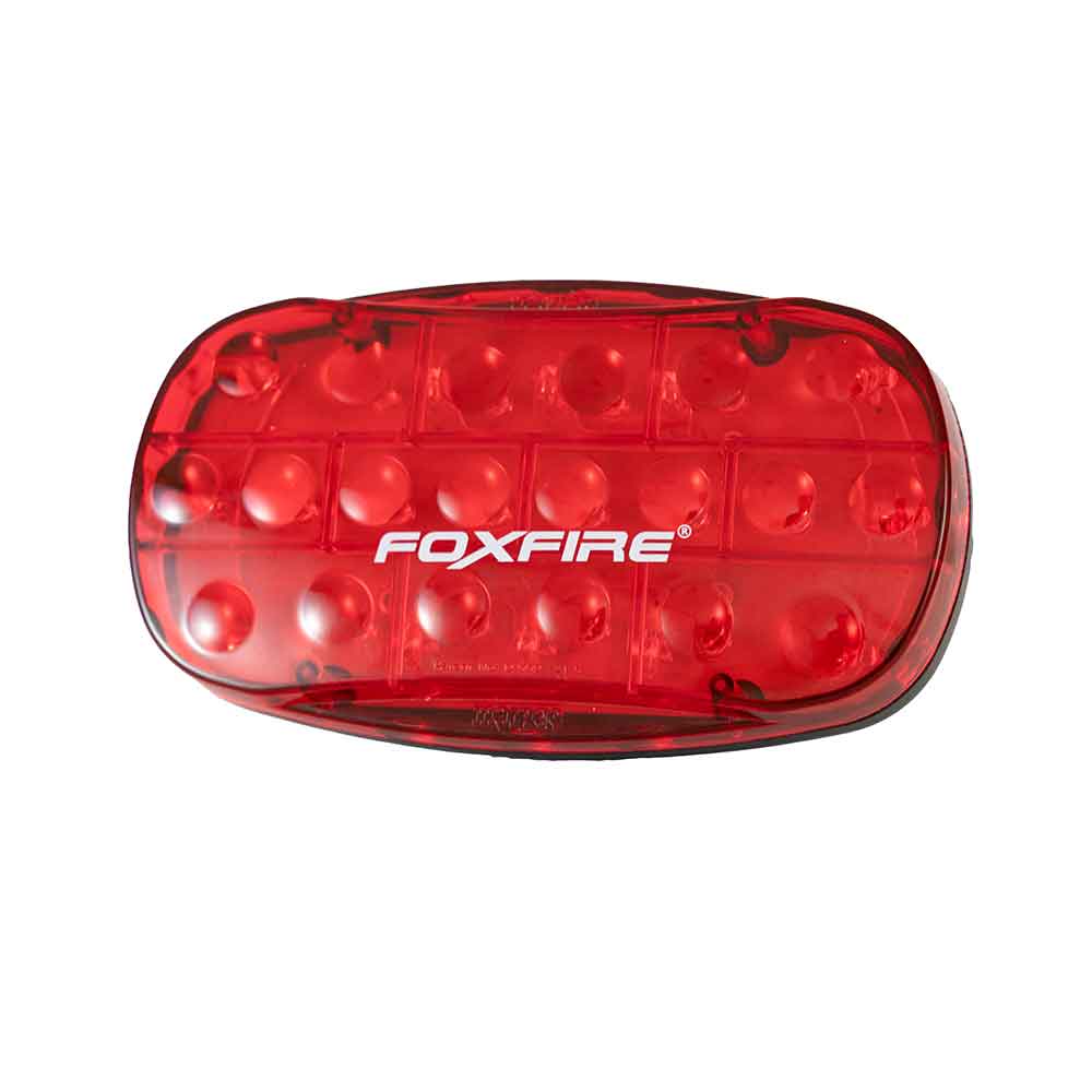 Foxfire Warning Lights