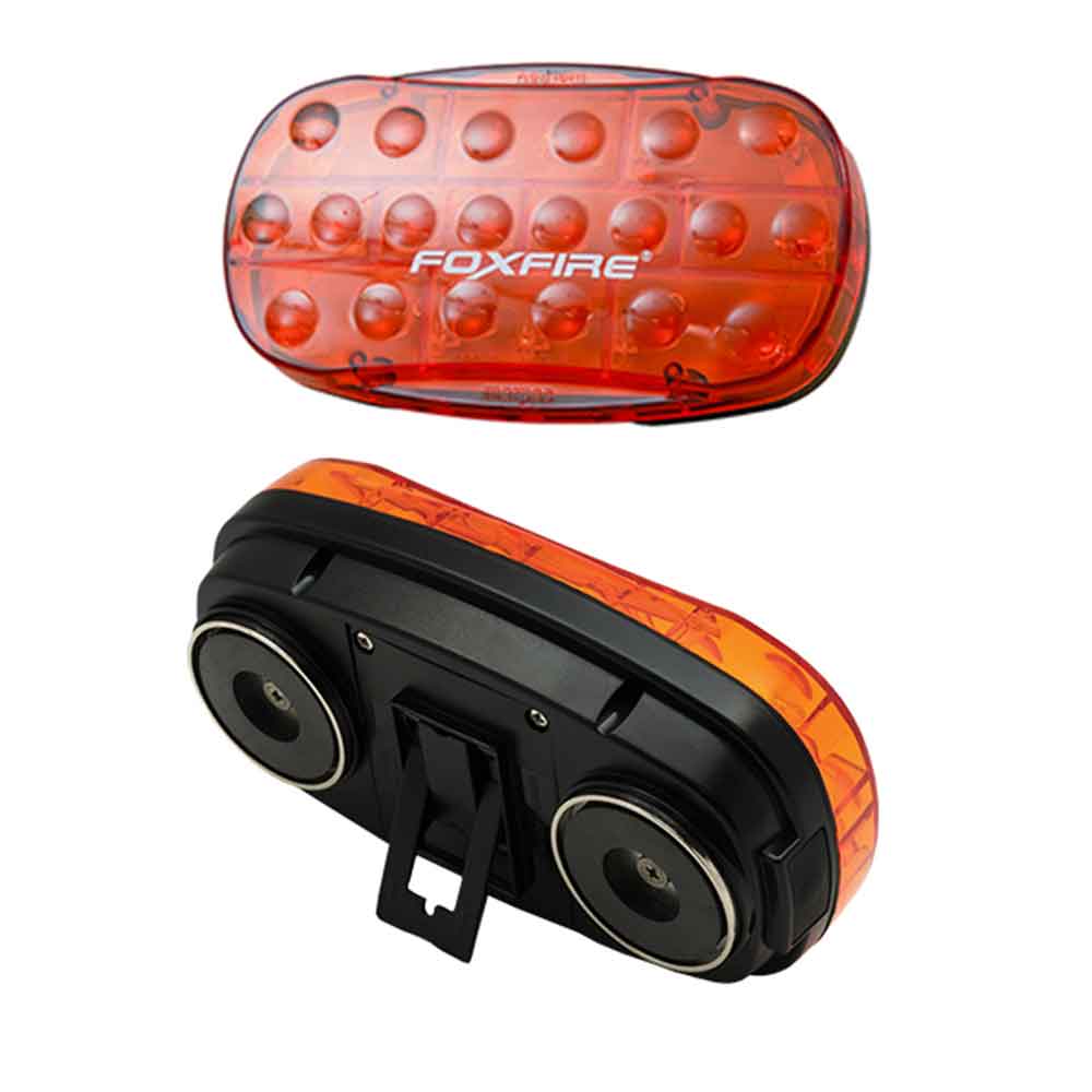 Foxfire Warning Lights - Image 3
