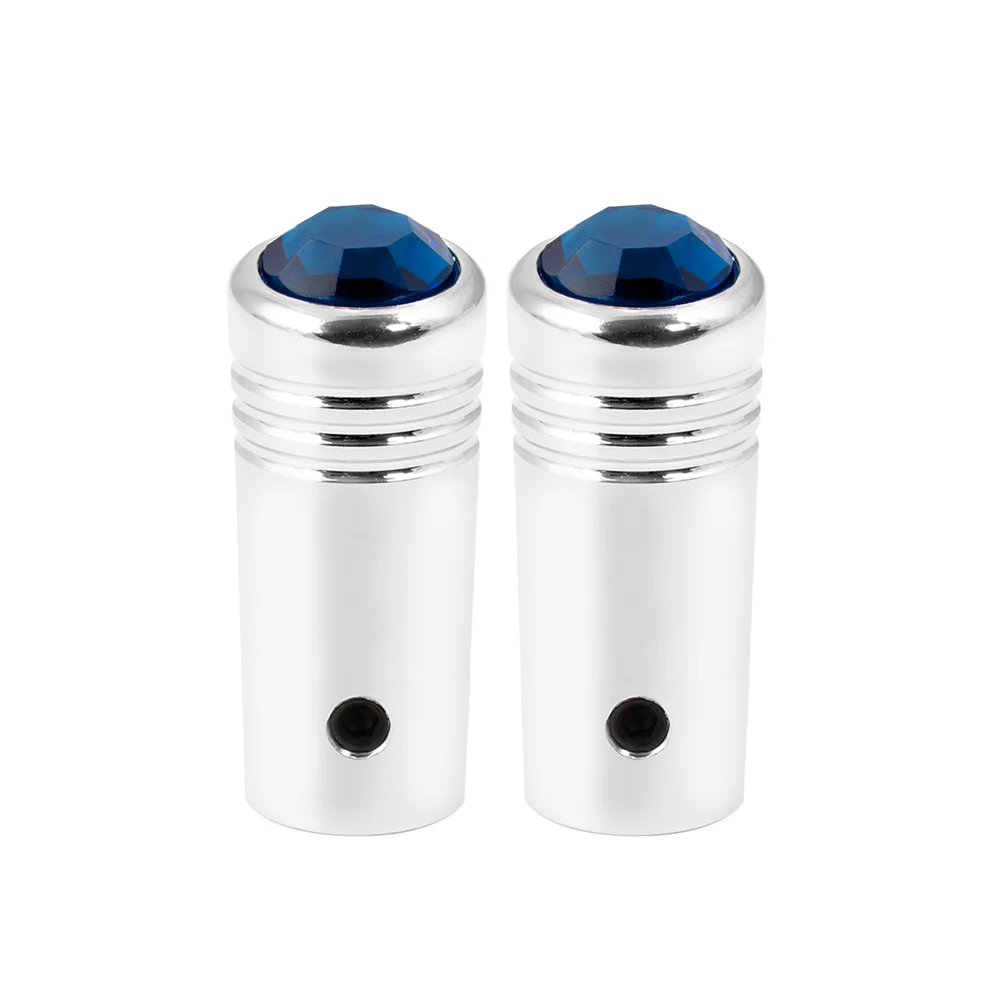 Freightliner 1 5/8" Jeweled Toggle Extensions (PR) - Image 3