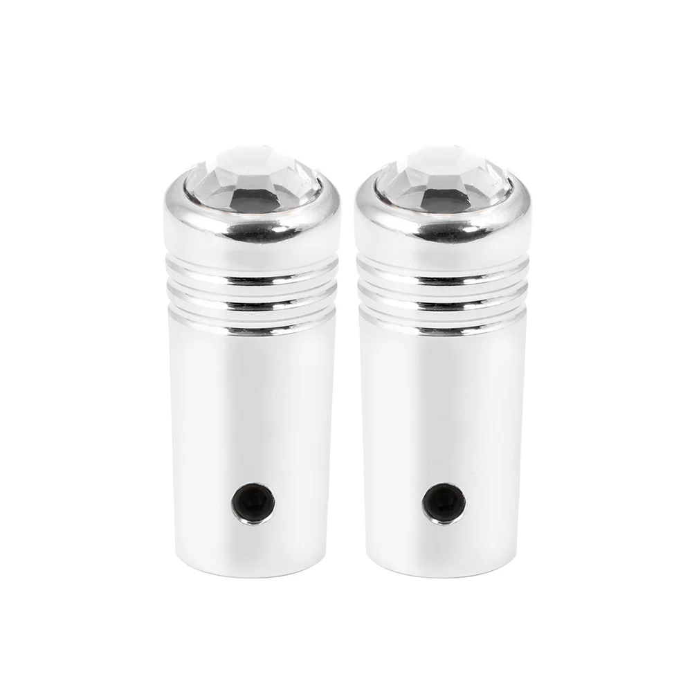 Freightliner 1 5/8" Jeweled Toggle Extensions (PR) - Image 4