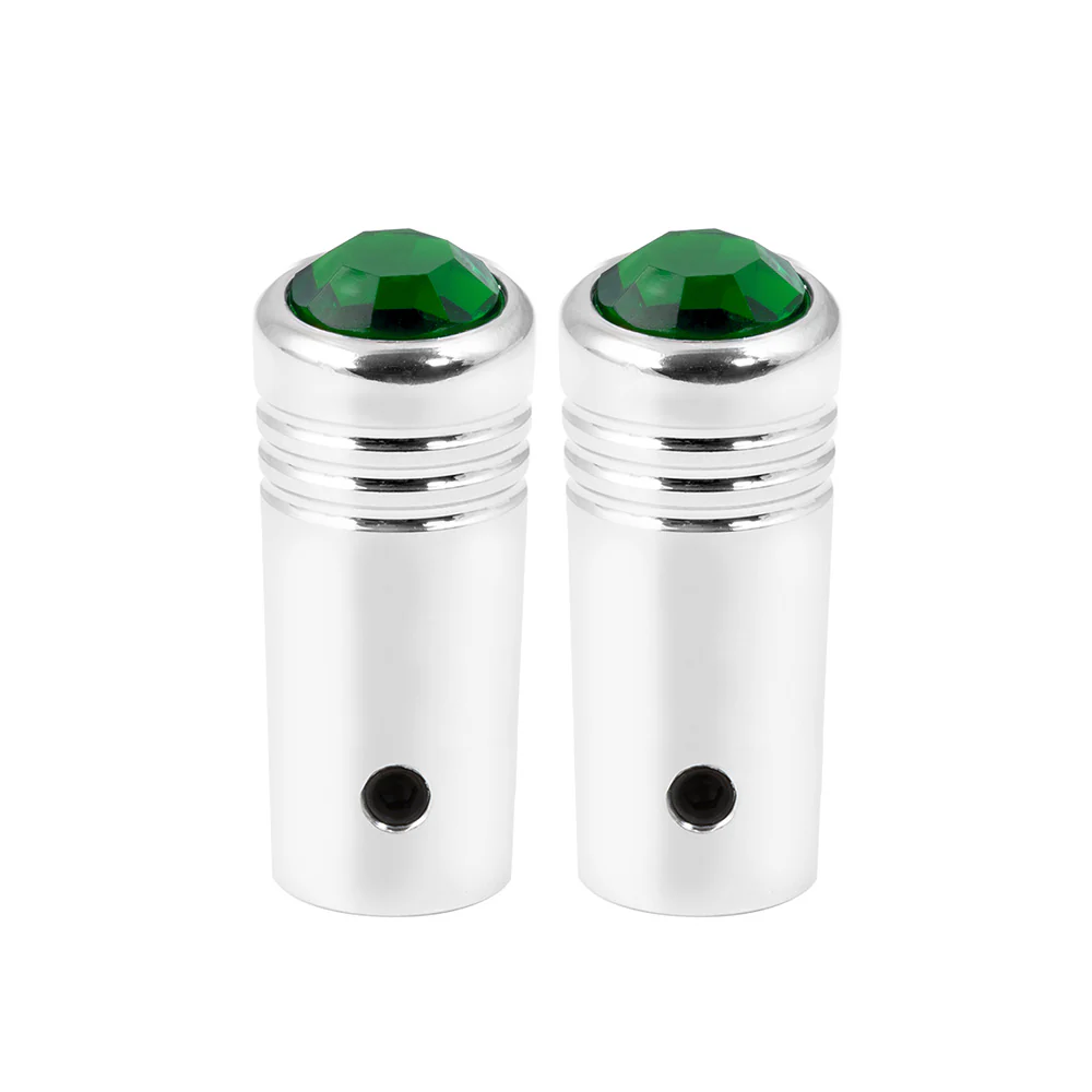 Freightliner 1 5/8" Jeweled Toggle Extensions (PR) - Image 5
