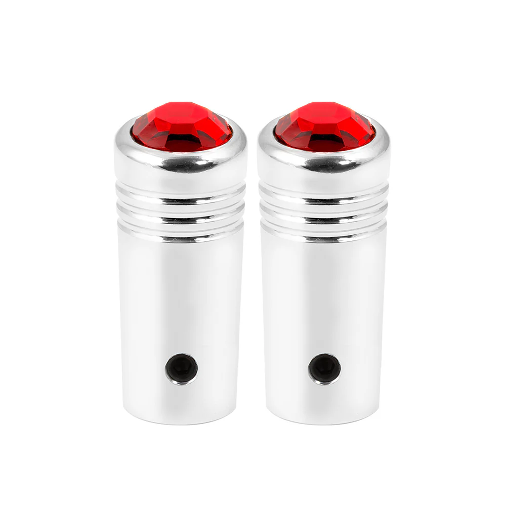 Freightliner 1 5/8" Jeweled Toggle Extensions (PR) - Image 7