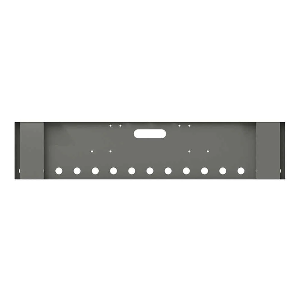 Freightliner 20" Boxed End Bumper - Image 3