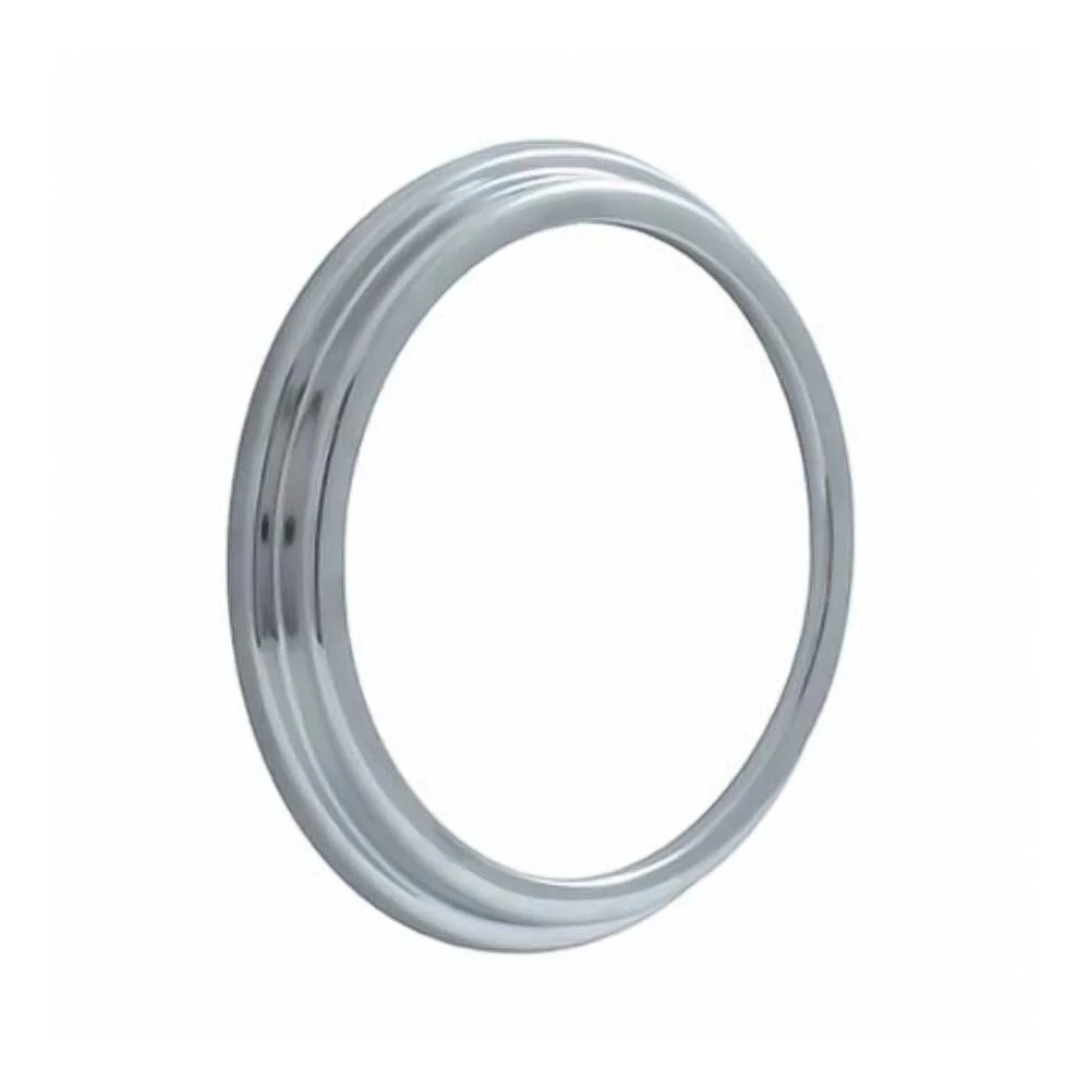 Freightliner 2005 and Older 3-3/8" Pyrometer Gauge Bezel