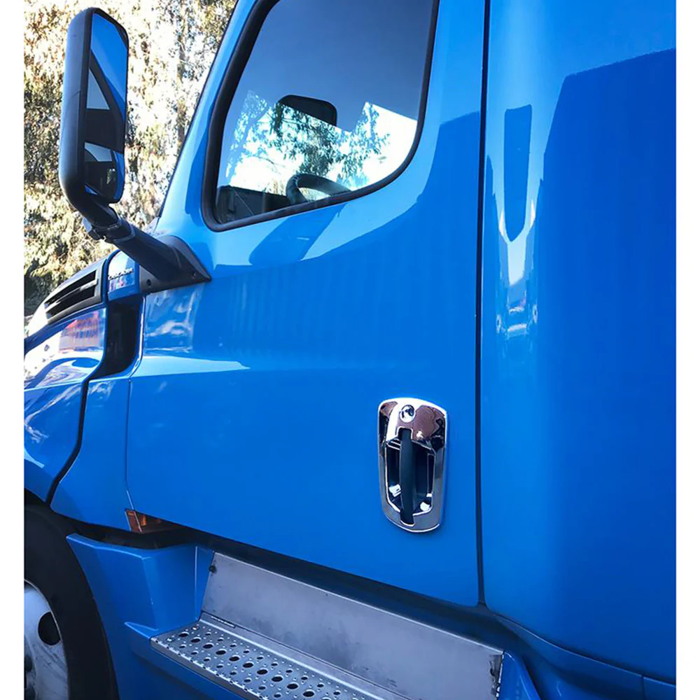 Freightliner 2018+ Exterior Door Handle Trim - Image 2