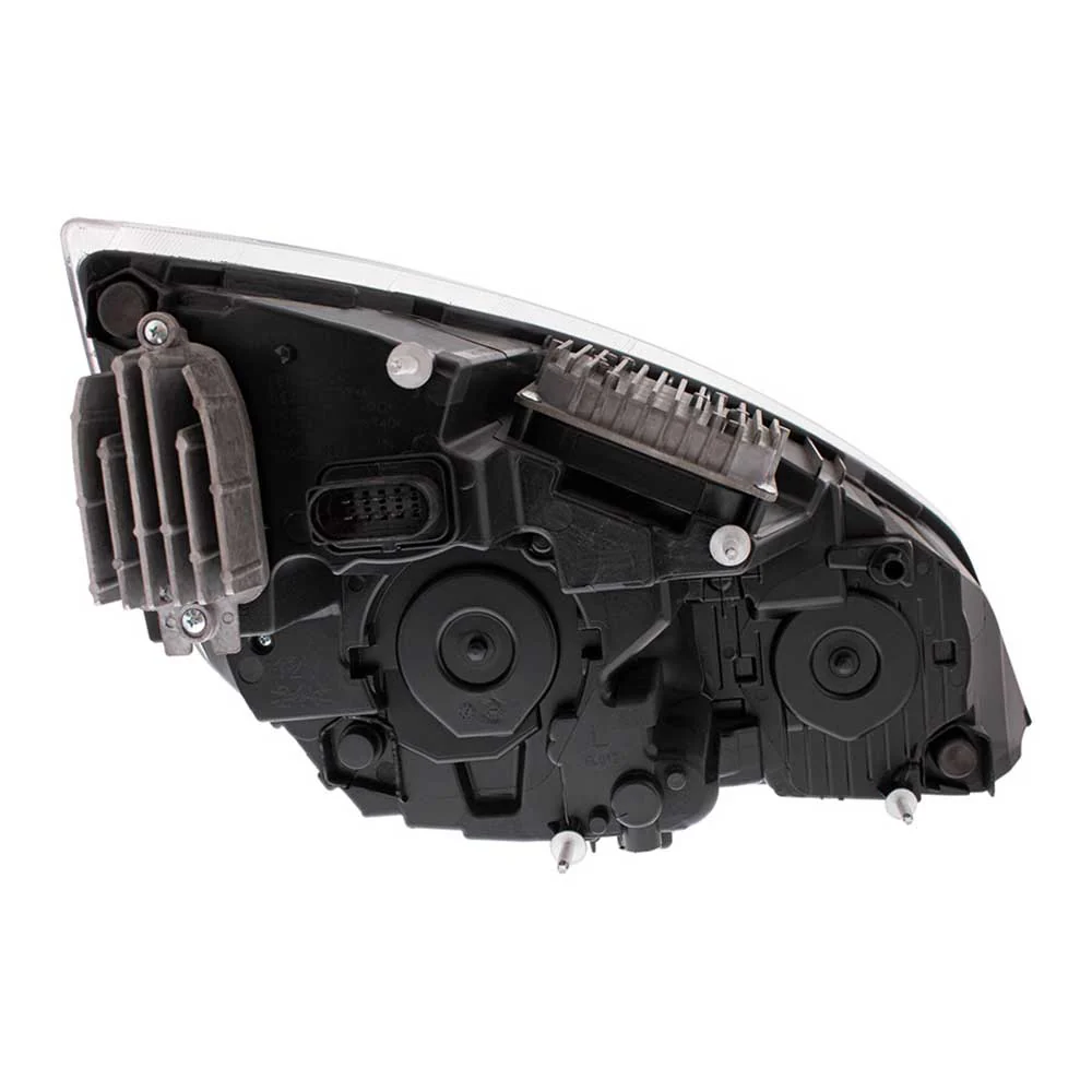 Freightliner 2018+ High Power Blackout LED Headlight - Image 7
