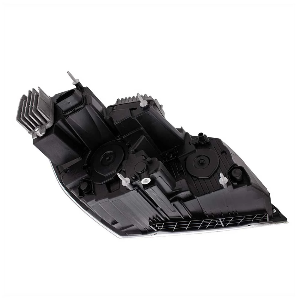 Freightliner 2018+ High Power Blackout LED Headlight - Image 8