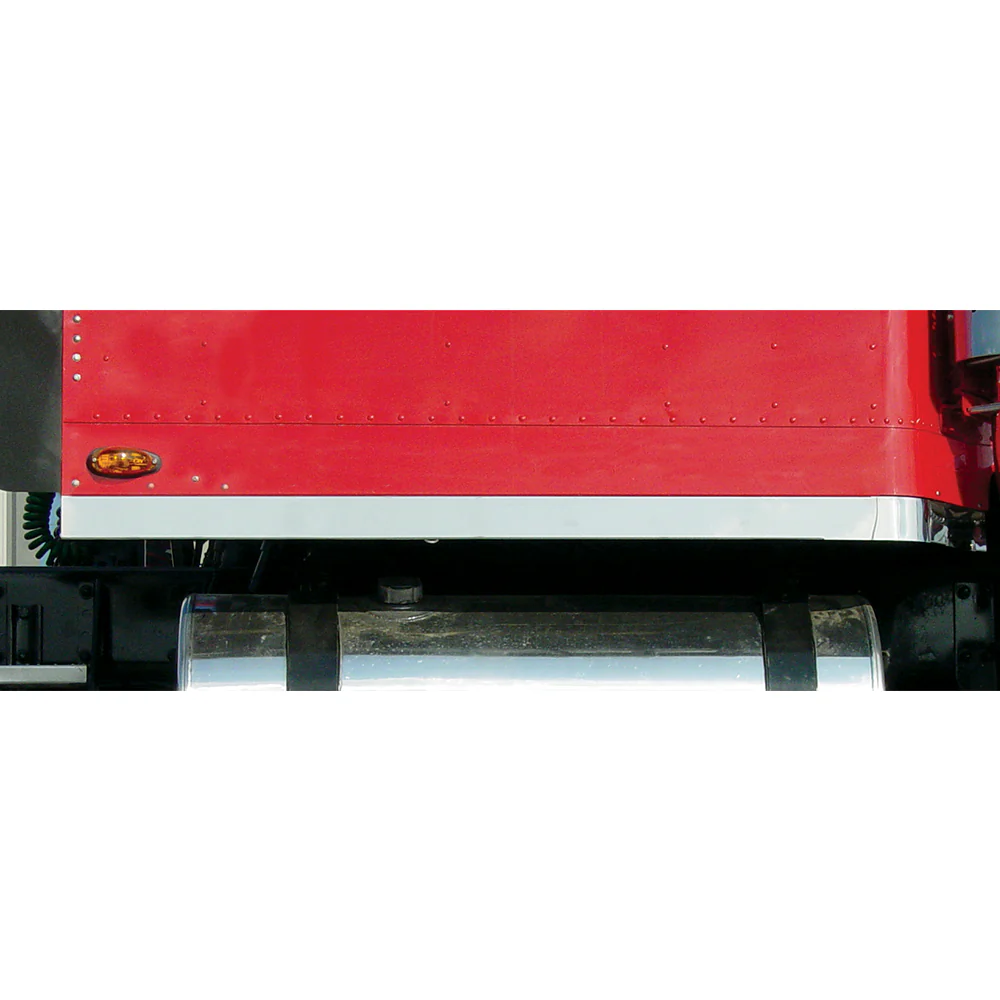 Freightliner 48" Blank Sleeper Panels