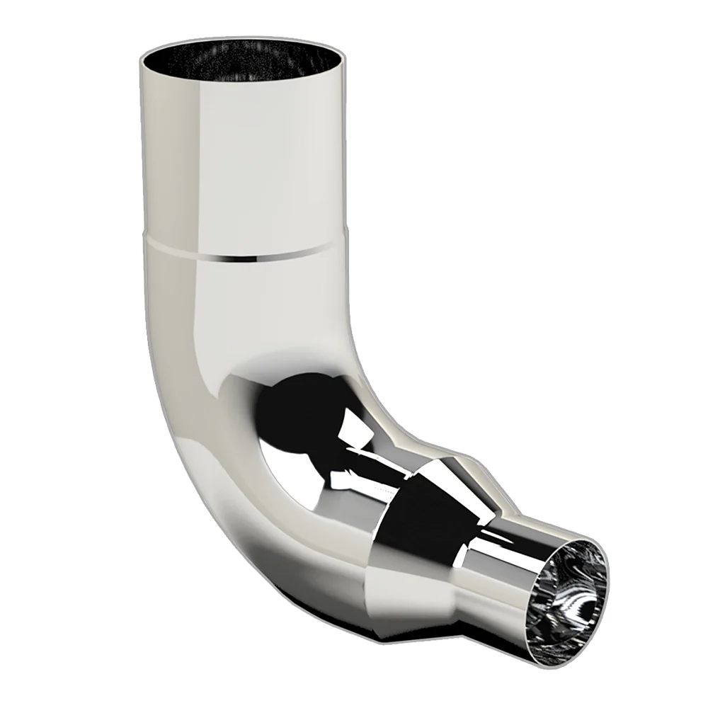 Freightliner 8-5" Classic Elbow