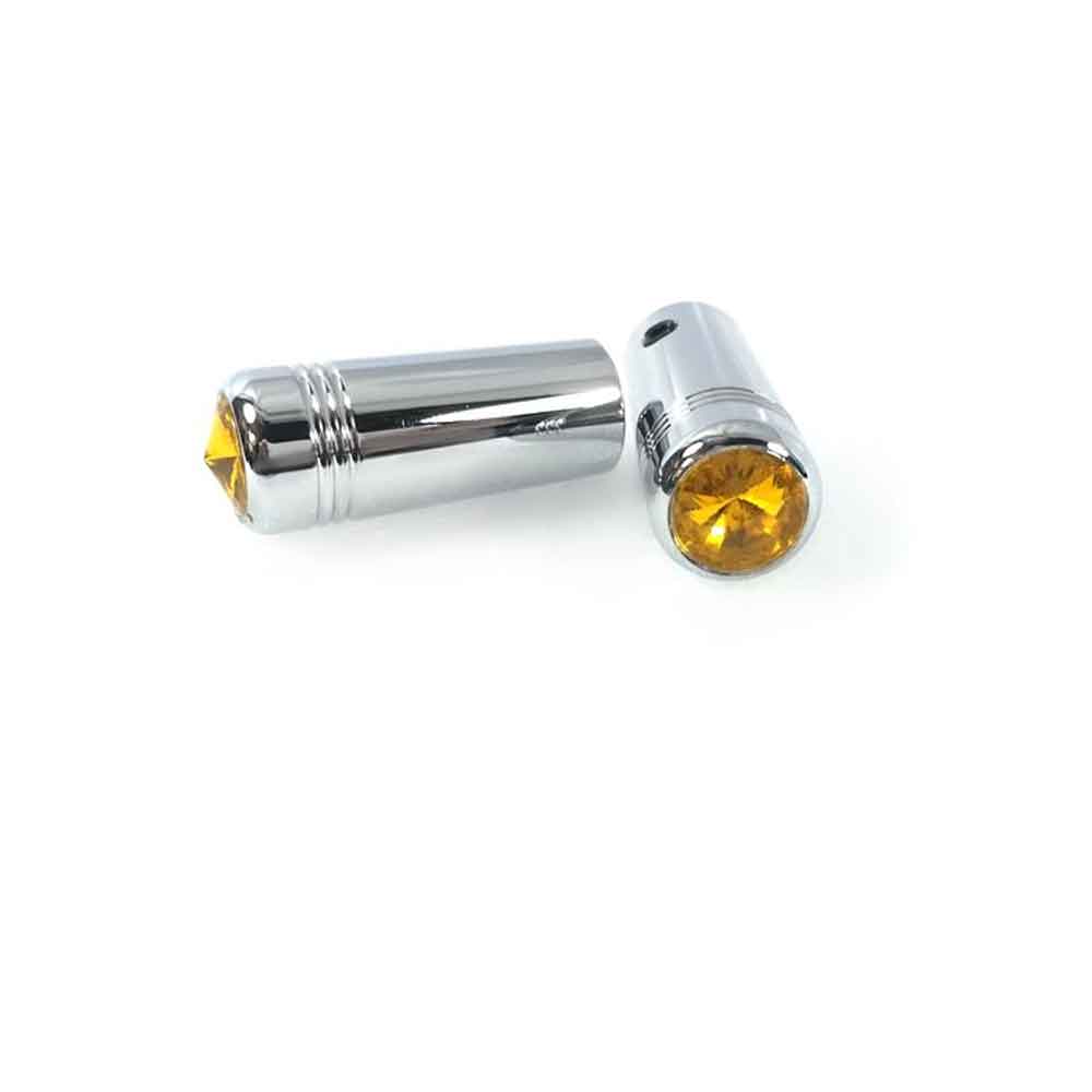 Freightliner Amber Jewel Short Toggle Extension