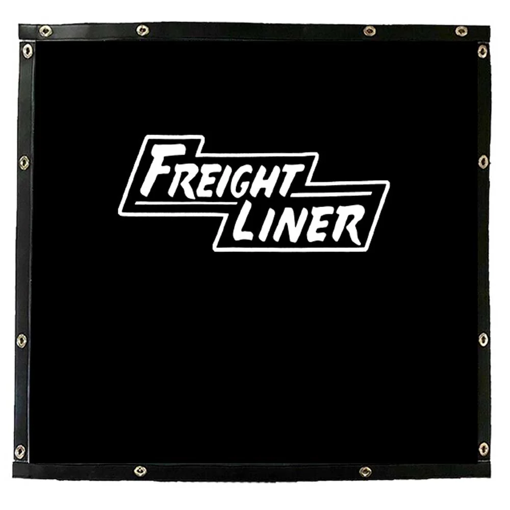 Freightliner Bug Screen