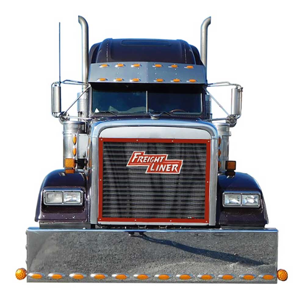Freightliner Bug Screen - Image 2