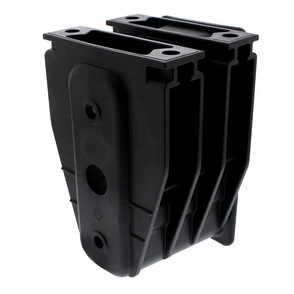 Freightliner Cascadia 2008 - 2017 Bumper Receptacle