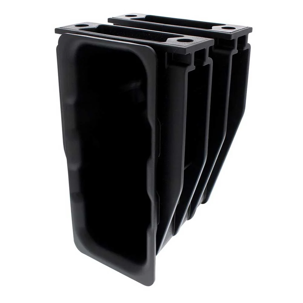 Freightliner Cascadia 2008 - 2017 Bumper Receptacle - Image 2