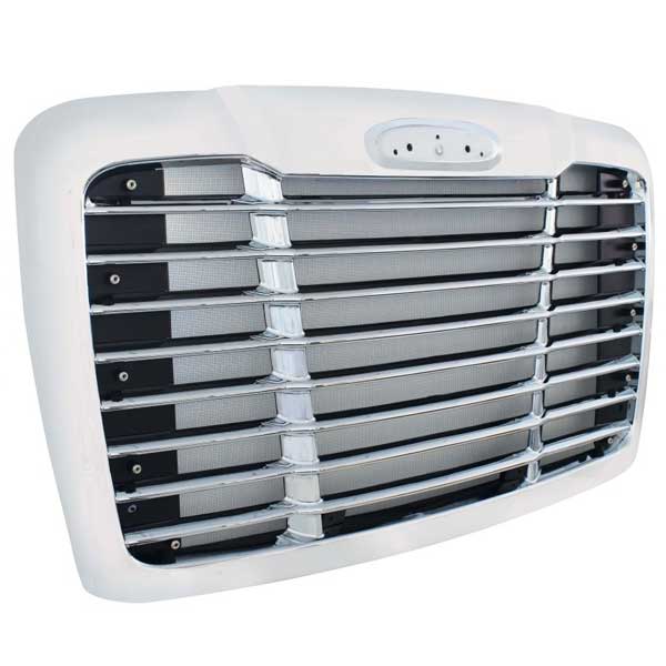 Freightliner Cascadia 2008+ Winter Guard Grill