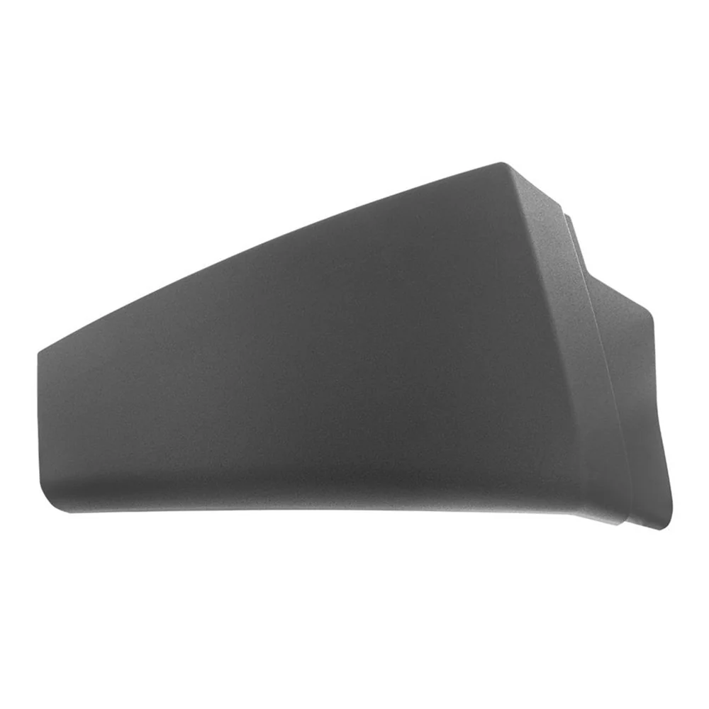 Freightliner Cascadia 2018-2022 Bumper Air Flow Deflectors - Wider Version - Image 6