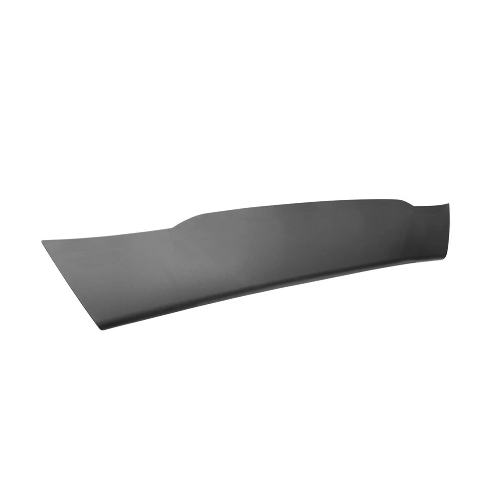 Freightliner Cascadia 2018-2022 Center Bumper Air Flow Deflector "“ Wider Version - Image 2