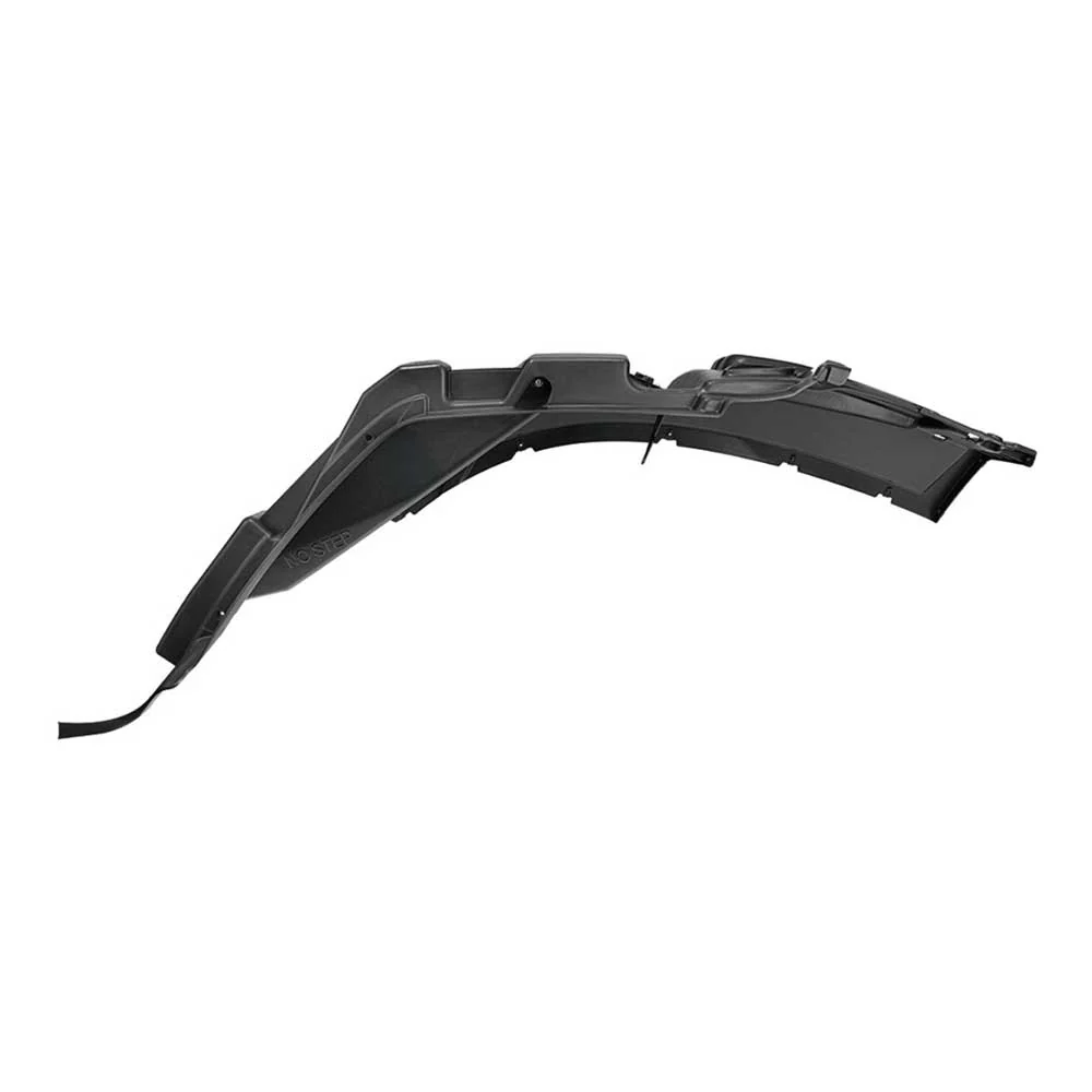 Freightliner Cascadia 2018+ Bumper Reinforcement with Wheel Aero Trim Holes - Image 6