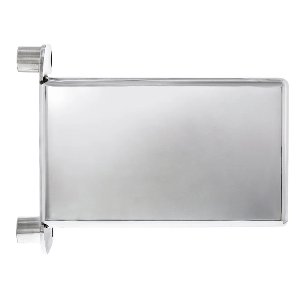 Freightliner Cascadia 2018+ CB & Light Antenna Bracket - Image 2