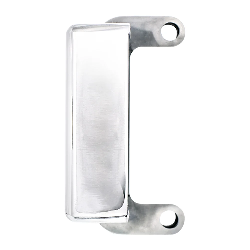Freightliner Cascadia 2018+ CB & Light Antenna Bracket - Image 6