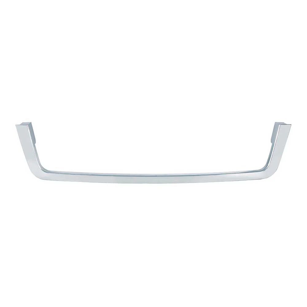 Freightliner Cascadia 2018+ Chrome Bumper Trim - Image 2