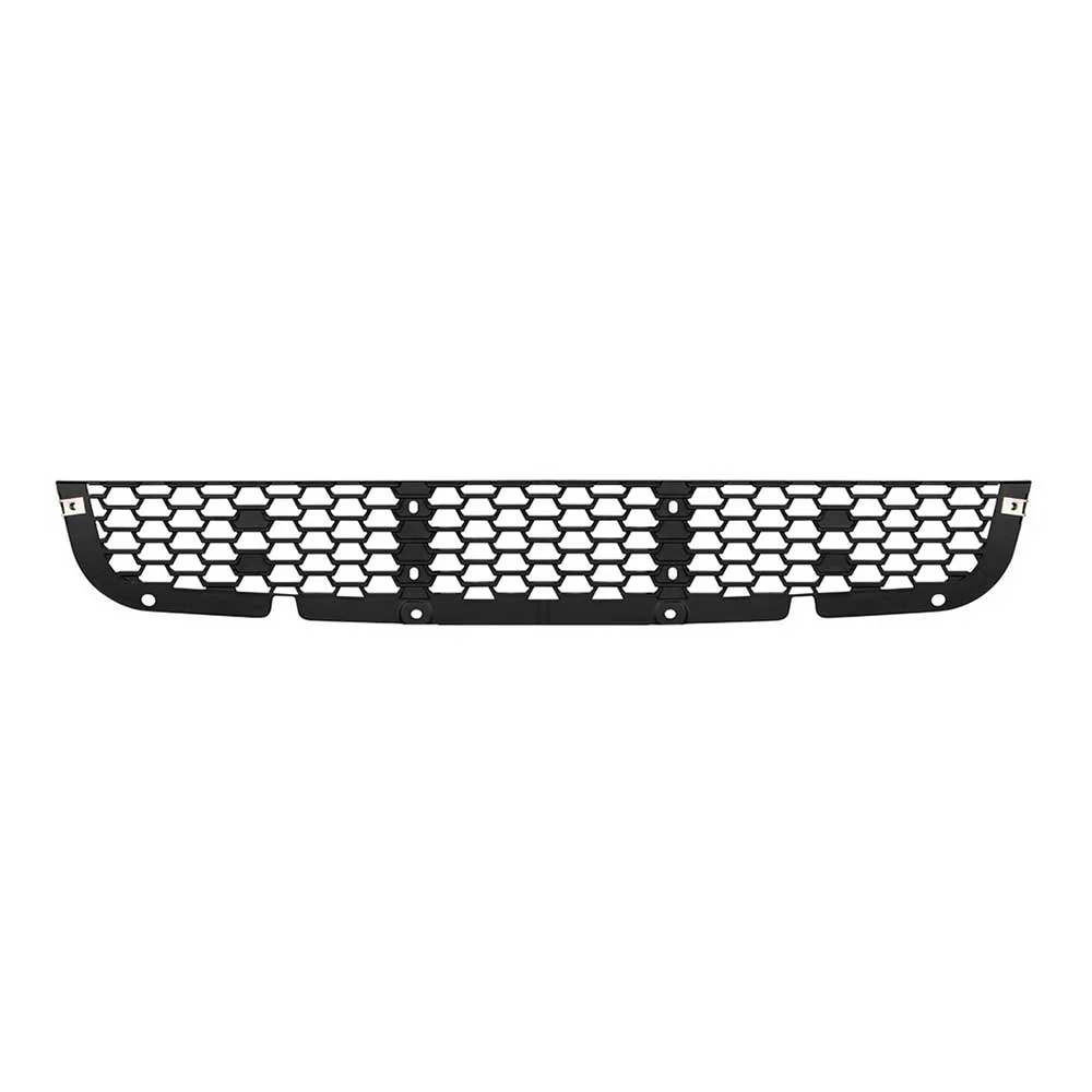 Freightliner Cascadia 2018+ One Piece Bumper Mesh