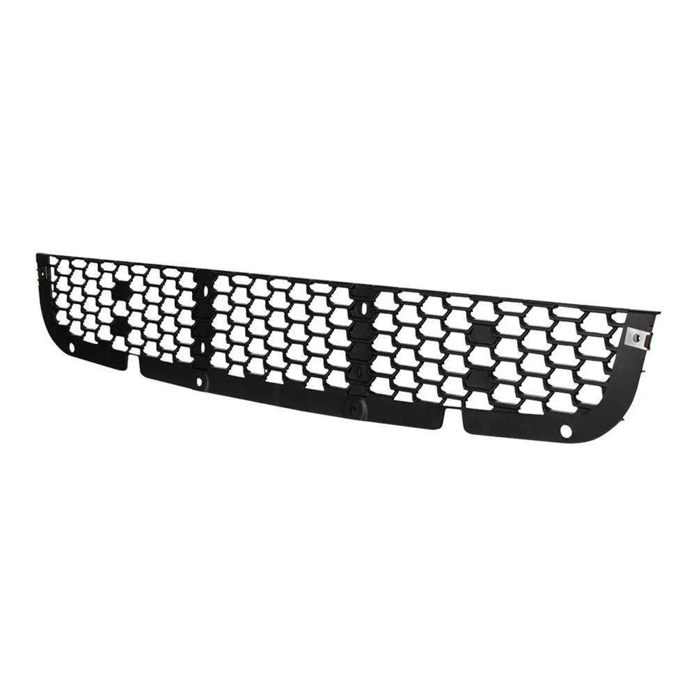 Freightliner Cascadia 2018+ One Piece Bumper Mesh - Image 3