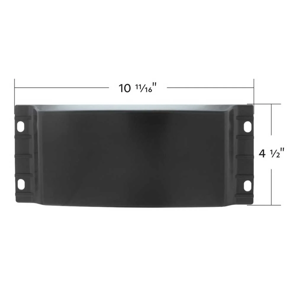 Freightliner Cascadia 2018+ Radar Cover - Image 4