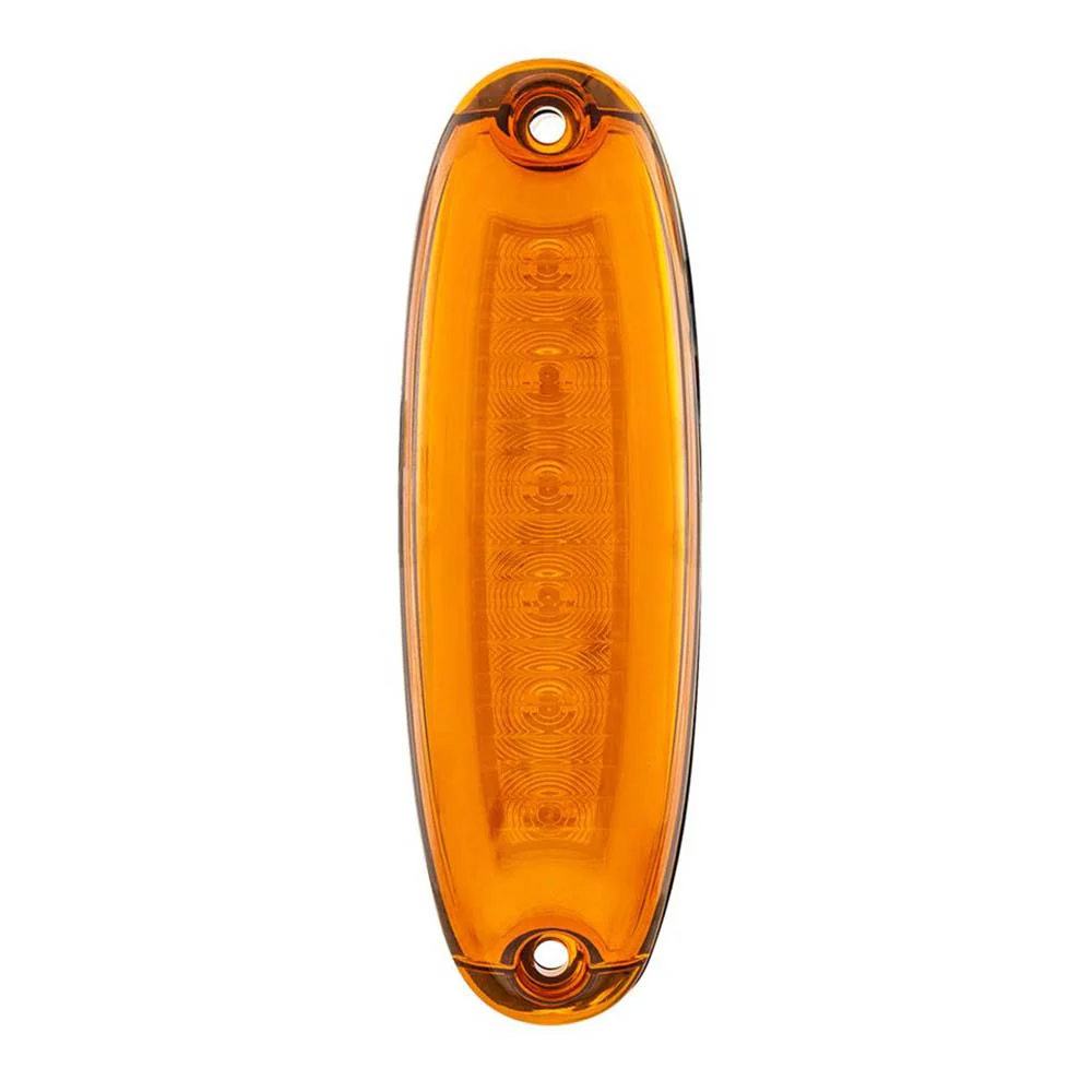 Freightliner Cascadia Amber/Amber LED Cab Light - Image 2