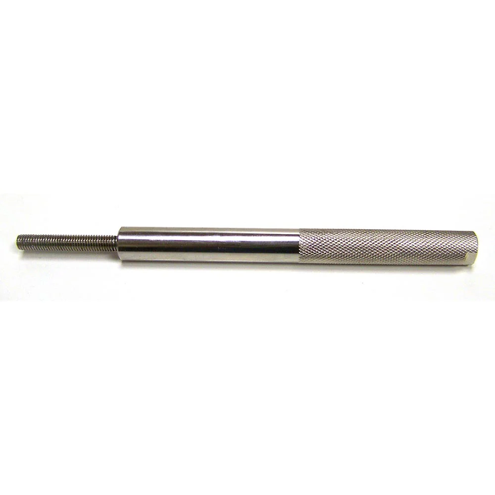 Freightliner Cascadia Antenna Mounting Bar