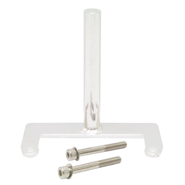 Freightliner Cascadia CB Antenna Mounting Bar